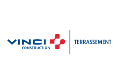 Vinci construction